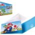 Детски покани за рожден ден Super Mario, 8 Броя
