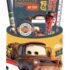 Комплект Моливник Disney Cars, 7 Части
