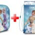 Промоционален комплект Disney Frozen, 2 Части, Раница, Мешка