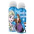Алуминиева бутилка за вода Disney Frozen, Тъмносин, 500 мл.