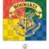 Детски салфетки Harry Potter, 20 Броя, Многоцветни, 33 х 33 см.