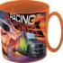 Детска чаша Racing Power, Пластмаса, 350 мл.