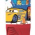 Детска бутилка за вода Disney Cars, Пластмаса, 430 мл.