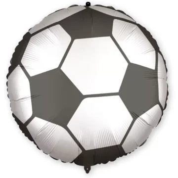 Фолиев Балон Футбол, 46 см.