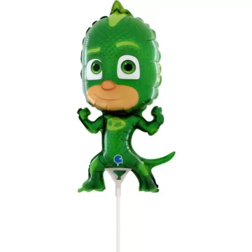 Малък фолиев балон PJ Masks, 35 см.