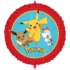 Кръгъл фолиев Балон Pokémon, 46 см.