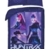 Детско спално бельо K-pop Demon Hunters, 100% Памук, 70х90см, 140х200 см.