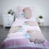 Детско спално бельо Капибара, 100% Памук, 70х90см, 140х200 см. - Vimo.bg